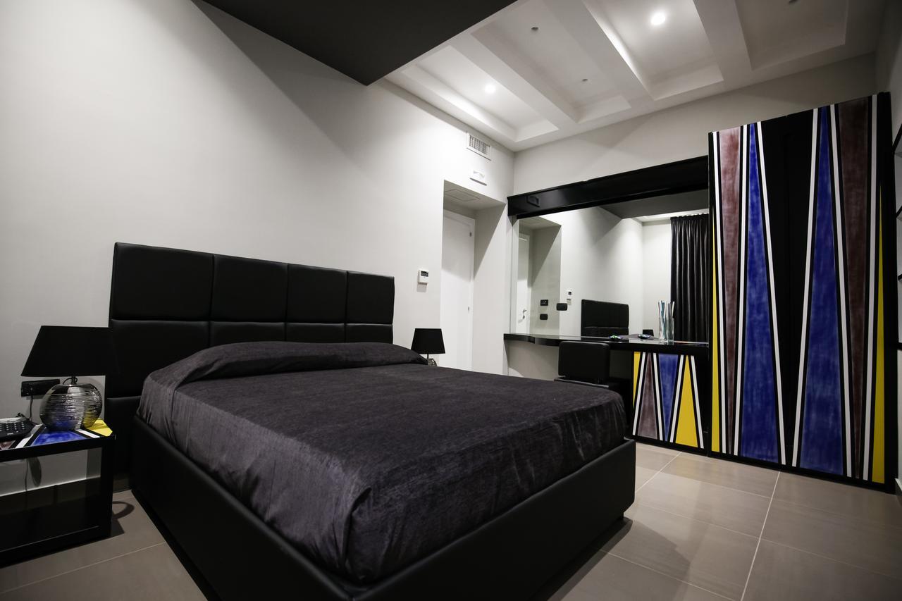 Gramsci 21 Rooms Naples Luaran gambar