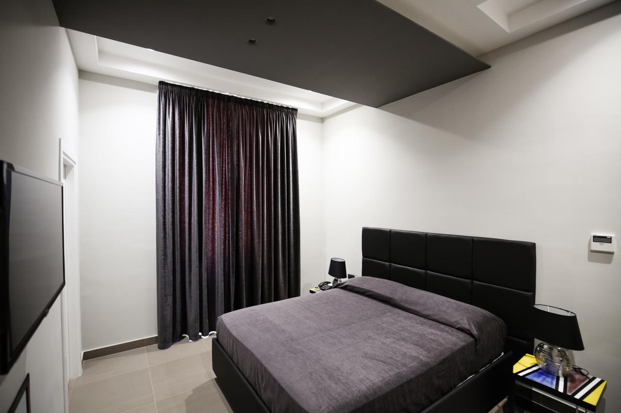 Gramsci 21 Rooms Naples Luaran gambar